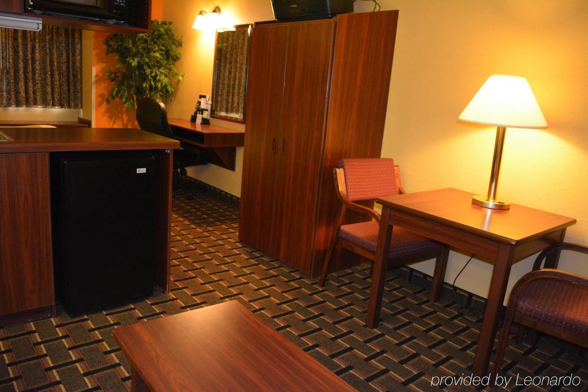 Microtel Inn & Suites By Wyndham Rock Hill/Charlotte Area מראה חיצוני תמונה